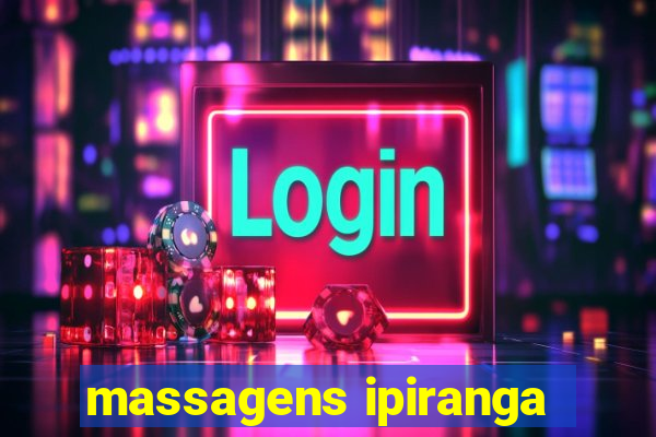 massagens ipiranga